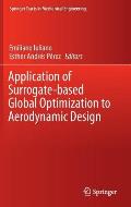 Application of Surrogate-Based Global Optimization to Aerodynamic Design