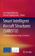 Smart Intelligent Aircraft Structures (SARISTU): Proceedings of the Final Project Conference