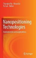 Nanopositioning Technologies: Fundamentals and Applications