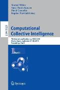Computational Collective Intelligence: 7th International Conference, ICCCI 2015, Madrid, Spain, September 21-23, 2015, Proceedings, Part I