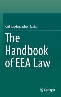 The Handbook of Eea Law