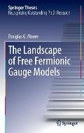 Landscape of Free Fermionic Gauge Models