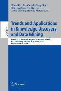 Trends and Applications in Knowledge Discovery and Data Mining: Pakdd 2015 Workshops: Bigpma, Vlsp, Qimie, Daebh, Ho Chi Minh City, Vietnam, May 19-21