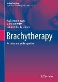 Brachytherapy: An International Perspective