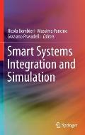 Smart Systems Integration and Simulation