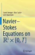 Navier-Stokes Equations on R3 ? [0, T]