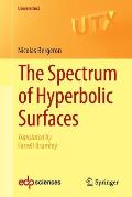 The Spectrum of Hyperbolic Surfaces