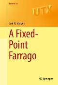 Fixed Point Farrago