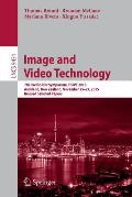 Image and Video Technology: 7th Pacific-Rim Symposium, Psivt 2015, Auckland, New Zealand, November 25-27, 2015, Revised Selected Papers