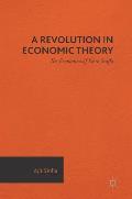 A Revolution in Economic Theory: The Economics of Piero Sraffa
