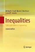 Inequalities: With Applications to Engineering