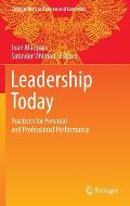 Leadership Today: Practices for Personal and Professional Performance