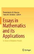 Essays in Mathematics & Its Applications In Honor of Vladimir Arnold