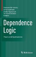 Dependence Logic Theory & Applications