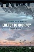 Energy Democracy: Germany's Energiewende to Renewables