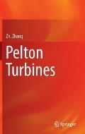 Pelton Turbines