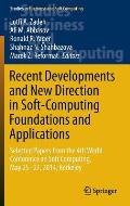 Recent Developments and New Direction in Soft-Computing Foundations and Applications: Selected Papers from the 4th World Conference on Soft Computing,