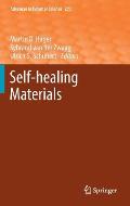 Self-Healing Materials
