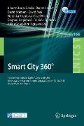Smart City 360?: First Eai International Summit, Smart City 360?, Bratislava, Slovakia and Toronto, Canada, October 13-16, 2015. Revise