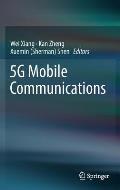 5g Mobile Communications