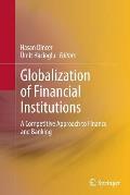 Globalization of Financial Institutions: A Competitive Approach to Finance and Banking