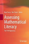 Assessing Mathematical Literacy: The Pisa Experience