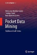 Pocket Data Mining: Big Data on Small Devices