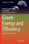 Green Energy and Efficiency: An Economic Perspective