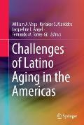 Challenges of Latino Aging in the Americas