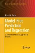 Model-Free Prediction and Regression: A Transformation-Based Approach to Inference