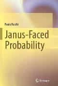 Janus-Faced Probability