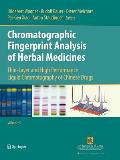Chromatographic Fingerprint Analysis of Herbal Medicines Volume III: Thin-Layer and High Performance Liquid Chromatography of Chinese Drugs