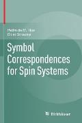 Symbol Correspondences for Spin Systems