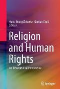 Religion and Human Rights: An International Perspective