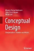 Conceptual Design: Interpretations, Mindset and Models
