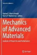 Mechanics of Advanced Materials: Analysis of Properties and Performance