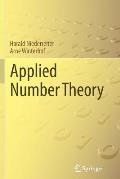 Applied Number Theory