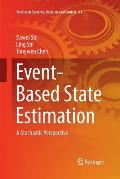 Event-Based State Estimation: A Stochastic Perspective