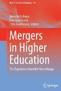 Mergers in Higher Education: The Experience from Northern Europe