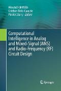 Computational Intelligence in Analog and Mixed-Signal (Ams) and Radio-Frequency (Rf) Circuit Design