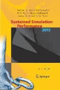 Sustained Simulation Performance 2015: Proceedings of the Joint Workshop on Sustained Simulation Performance, University of Stuttgart (Hlrs) and Tohok