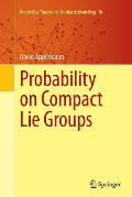 Probability on Compact Lie Groups