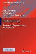 Infranomics: Sustainability, Engineering Design and Governance