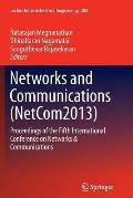 Networks and Communications (Netcom2013): Proceedings of the Fifth International Conference on Networks & Communications