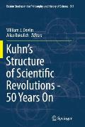 Kuhn's Structure of Scientific Revolutions - 50 Years on