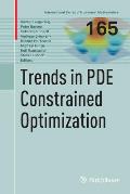 Trends in Pde Constrained Optimization