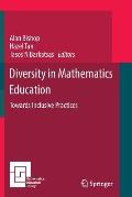 Diversity in Mathematics Education: Towards Inclusive Practices