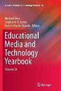 Educational Media and Technology Yearbook: Volume 38