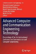 Advanced Computer and Communication Engineering Technology: Proceedings of the 1st International Conference on Communication and Computer Engineering