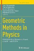 Geometric Methods in Physics: XXXIII Workshop, Bialowieża, Poland, June 29 - July 5, 2014